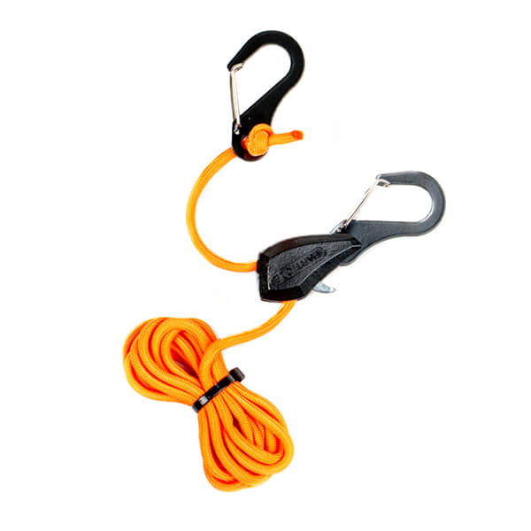 Better Than Bungee Cord with Steel Hooks